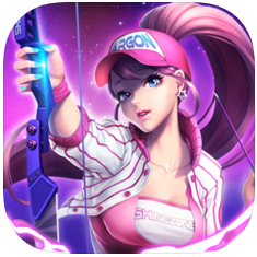 我是神箭手 V1.0 苹果版