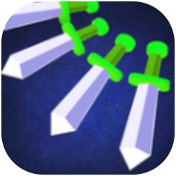 我的飞刀很厉害 V1.0.6 安卓版