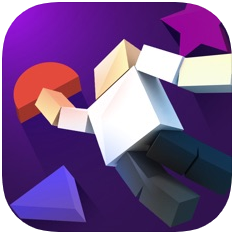 Dolly Climber V1.0 苹果版