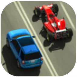F1公路车手 V1.0 安卓版