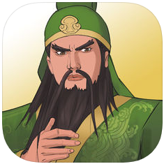 浮生三国梦 V1.0 苹果版