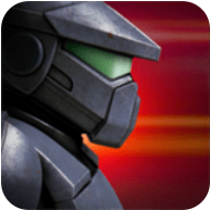 金属游侠(Metal Ranger) V2.060 安卓版
