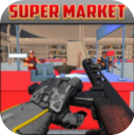 超市捣蛋计划 V1.1 安卓版