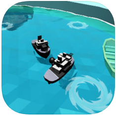 Shoot It In V1.0 苹果版