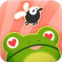指尖青蛙 V1.1 安卓版