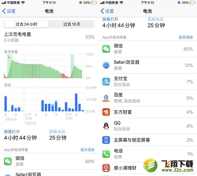 iOS13怎么设置省电？让iPhone续航更长 iOS13省电全攻略！