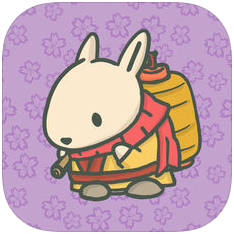 月兔历险记 V1.5.4 苹果版