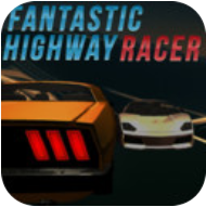 神奇的公路赛车手 V1.0 安卓版