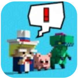 Toddly Guyz V1.0.13 安卓版