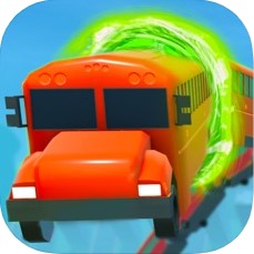 蛇形巴士大作战(snakebus.io) V1.0 苹果版