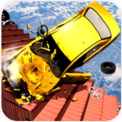 光束楼梯车 V1.0 安卓版