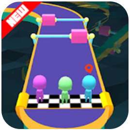 Fun Run Run 3D V0.1 安卓版
