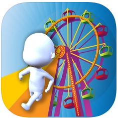 Funland 3D V1.0 苹果版