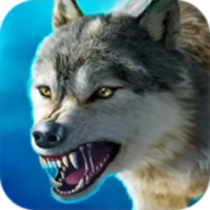 狼模拟求生 V1.0 安卓版