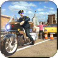 至尊交警自行车 V2.7 安卓版