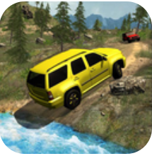 3D富豪赛车 V1.1 安卓版