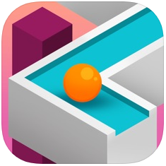 Creek and Roll V1.0 苹果版