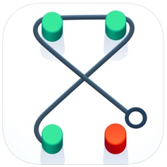Rope n Roll V1.4.2 安卓版