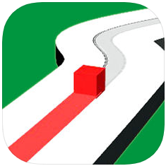 Color Liner 3D V1.1 苹果版