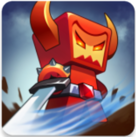 大英雄io V1.2.4 安卓版
