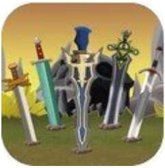 圣剑骑士王座归来 V2.0.56 安卓版