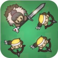 洛兹大作战2 V0.1 安卓版