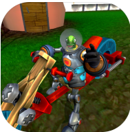 虫子世界 V1.0 安卓版