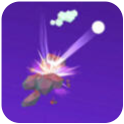 像素碎石 V1.1 安卓版