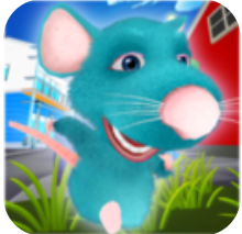 老鼠跑酷 V1.0.1 安卓版