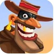 射击跑酷 V1.3 安卓版