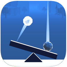 Seesaw Jump V1.0 苹果版