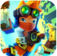 地铁极限跑酷 V1.1 安卓版