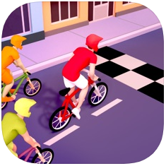 Bike Rush V1.0 苹果版