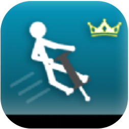 火柴人弹跳之王 V1.0.6 安卓版