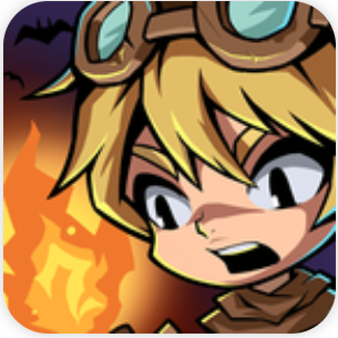地牢生存 V1.0.8 安卓版