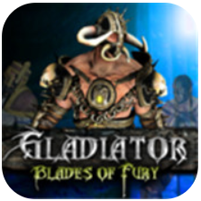 角斗士狂怒之刃 V1.2 安卓版
