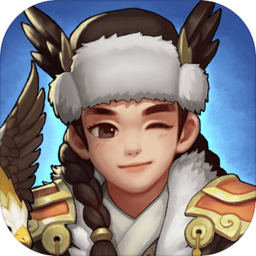 九州群侠传 V1.0 苹果版