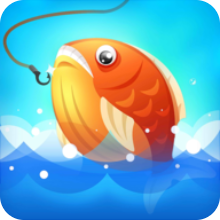 指尖钓鱼 V1.0.2 安卓版