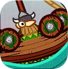 惊涛怪浪 V1.0 苹果版
