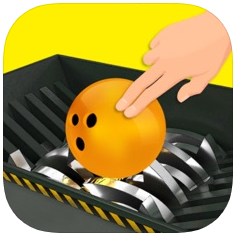 粉碎机模拟器 V1.1.1 苹果版