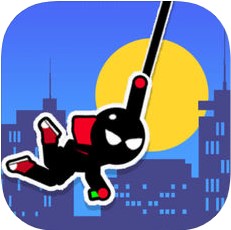 超级蜘蛛人 V1.0 苹果版