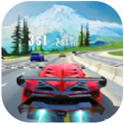 欧洲跑车模拟器 V1.0.1 安卓版