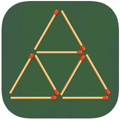 火柴梗拼图寻求 V1.0 苹果版