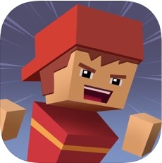 极限跑酷之楼顶空翻 V1.0 苹果版