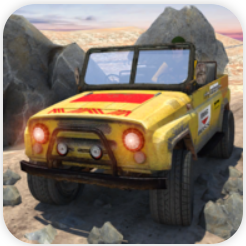 4x4越野冠军 V1.2 安卓版