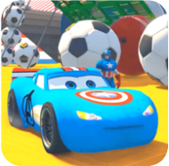 闪电山赛车 V1.0 安卓版