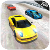 山顶赛车2019 V1.3 安卓版
