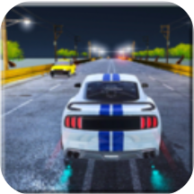 交通赛车2019 V0.1 安卓版