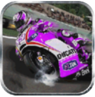 极限摩托赛车手 V1.0 安卓版