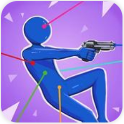 Shootout 3D V1.0.2 安卓版